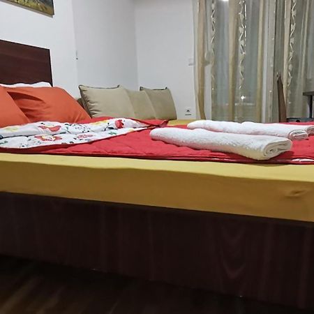 Center Apartment Delfina Охрид Экстерьер фото