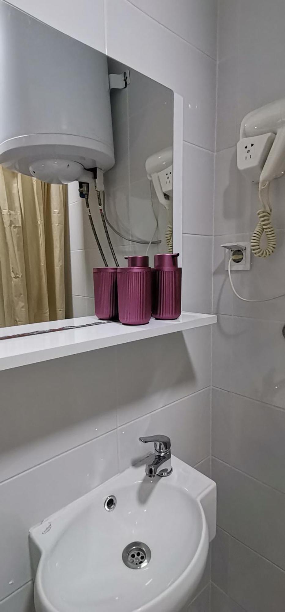 Center Apartment Delfina Охрид Экстерьер фото