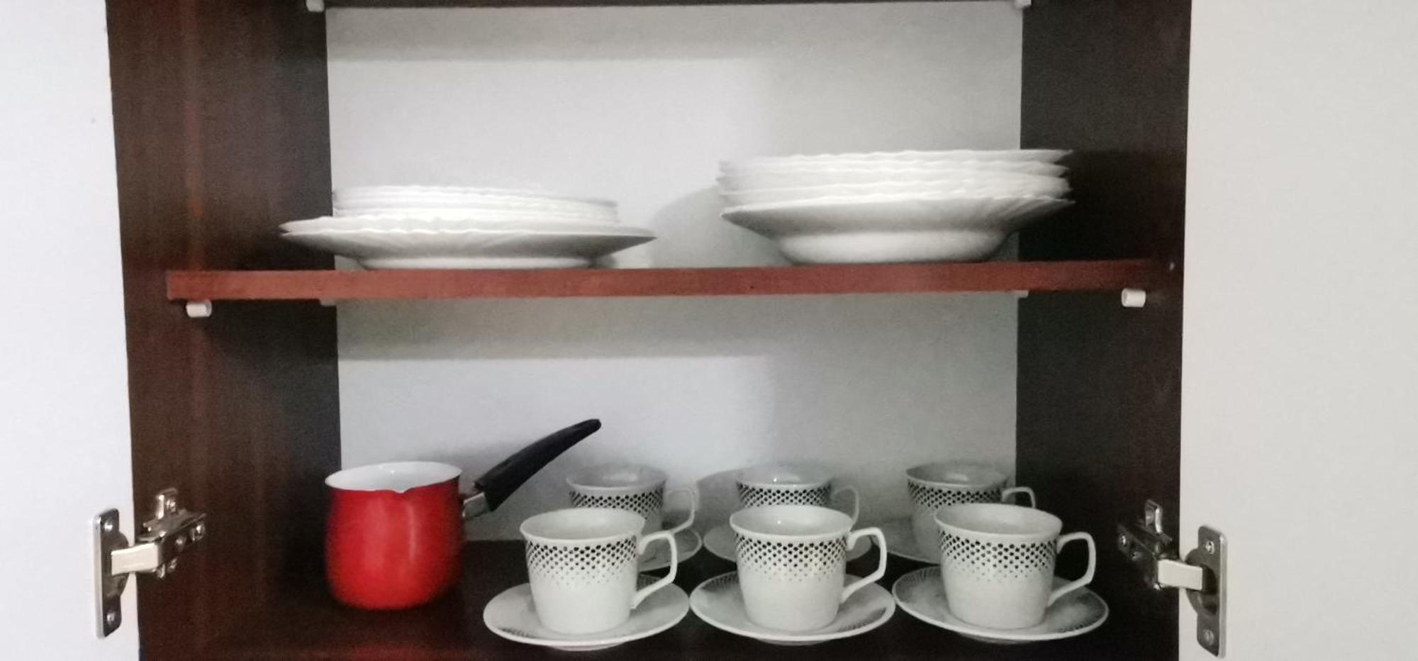 Center Apartment Delfina Охрид Экстерьер фото