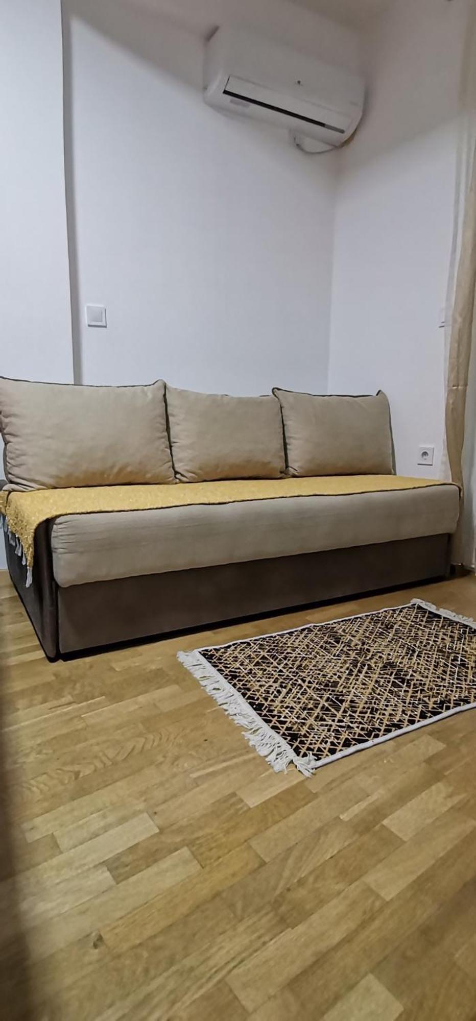 Center Apartment Delfina Охрид Экстерьер фото