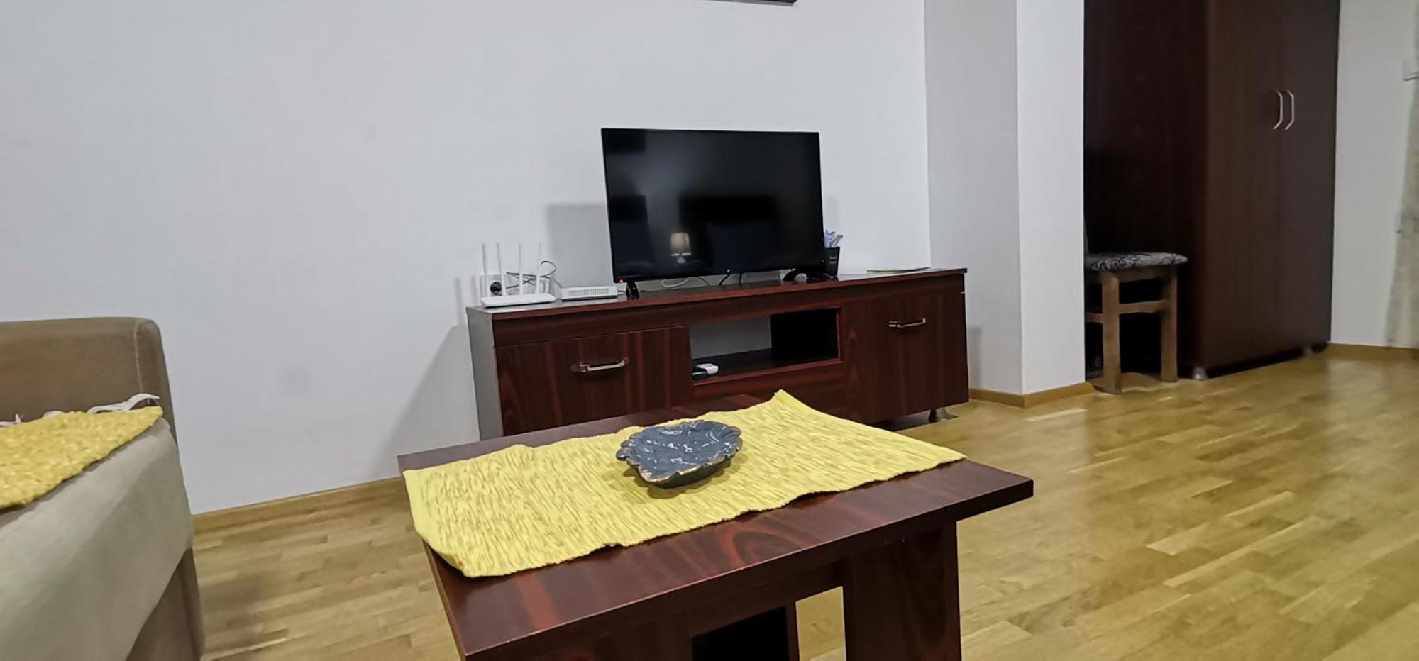 Center Apartment Delfina Охрид Номер фото