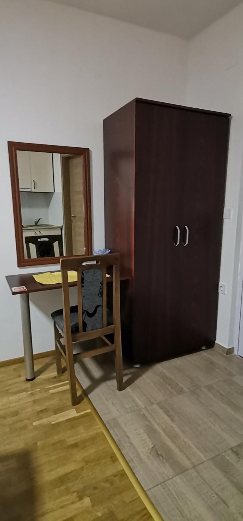 Center Apartment Delfina Охрид Номер фото