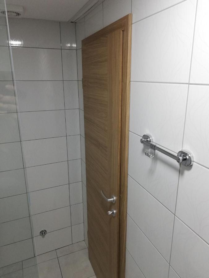 Center Apartment Delfina Охрид Экстерьер фото